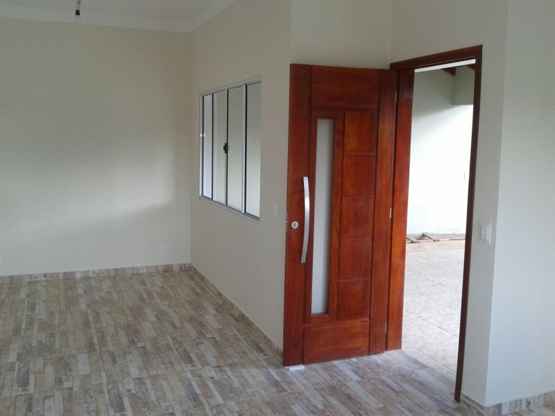 imóvel com 150m² - Parque Santa Isabel - Itupeva