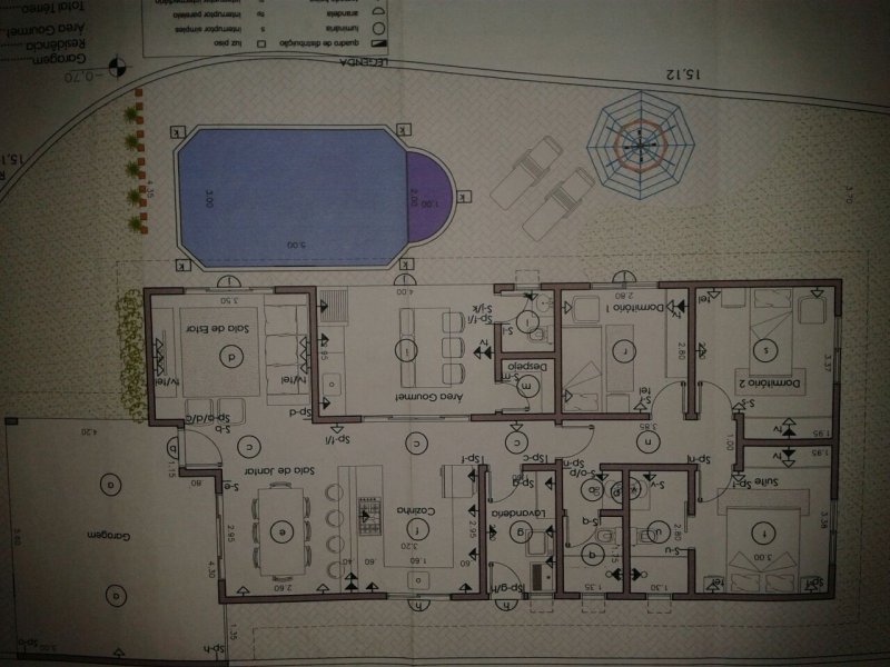 imóvel com 150m² - Parque Santa Isabel - Itupeva