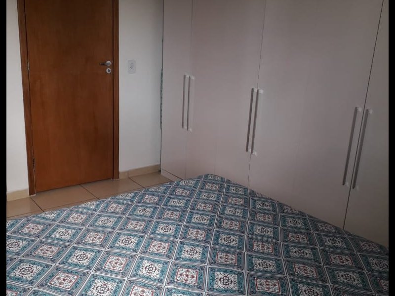 imóvel com 107m² - Vila Carrão - São Paulo