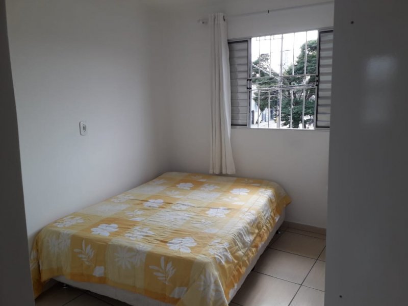imóvel com 107m² - Vila Carrão - São Paulo