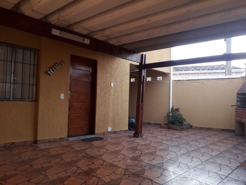 imóvel com 107m² - Vila Carrão - São Paulo