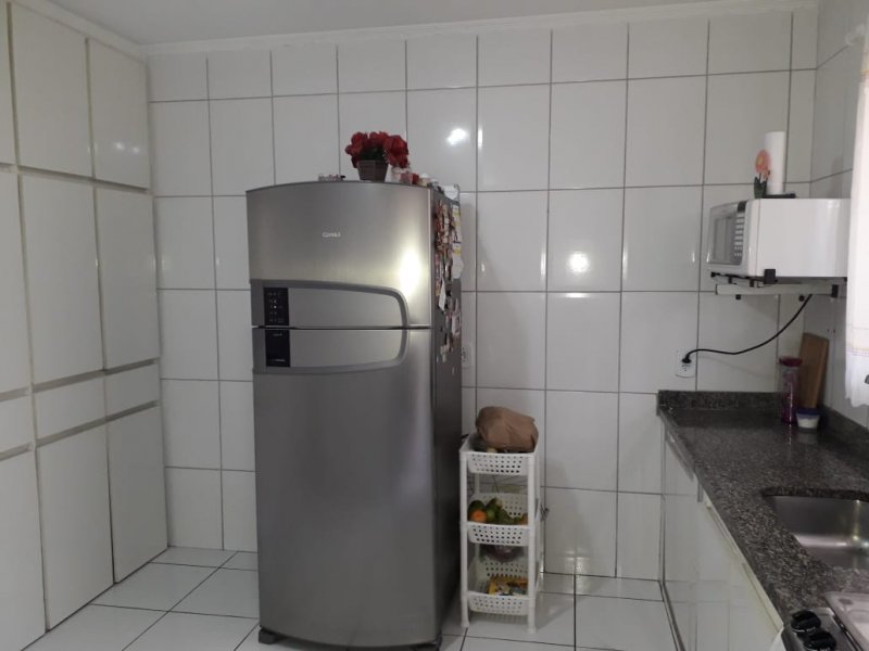 imóvel com 107m² - Vila Carrão - São Paulo