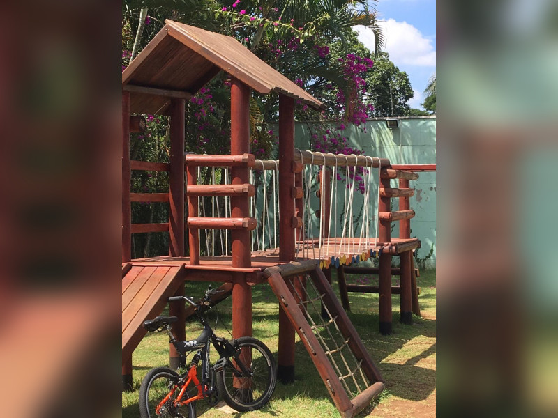 Casa de condomínio à venda Horto Florestal com 144m² e 4 quartos por R$ 620.000 - img-20190728-wa0051.jpg