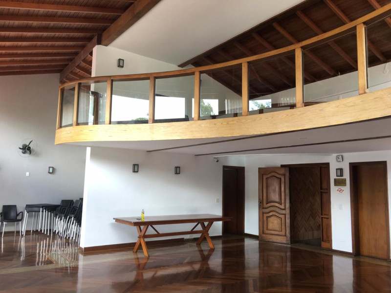 Casa de condomínio à venda Horto Florestal com 144m² e 4 quartos por R$ 620.000 - img-20190728-wa0059.jpg