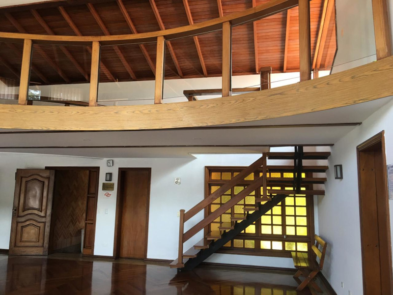 Casa de condomínio à venda Horto Florestal com 144m² e 4 quartos por R$ 620.000 - img-20190728-wa0060.jpg