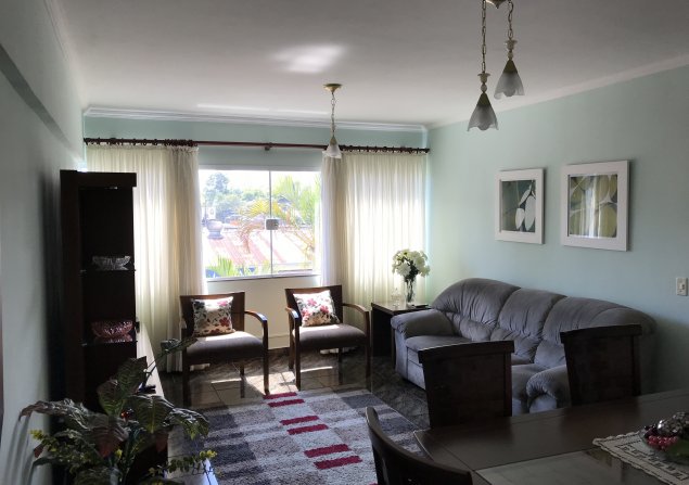 imóvel com 82m²