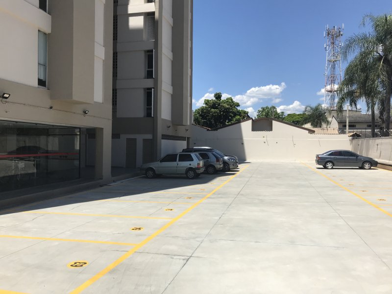imóvel com 82m² - Vila Ema - Sao Jose dos Campos