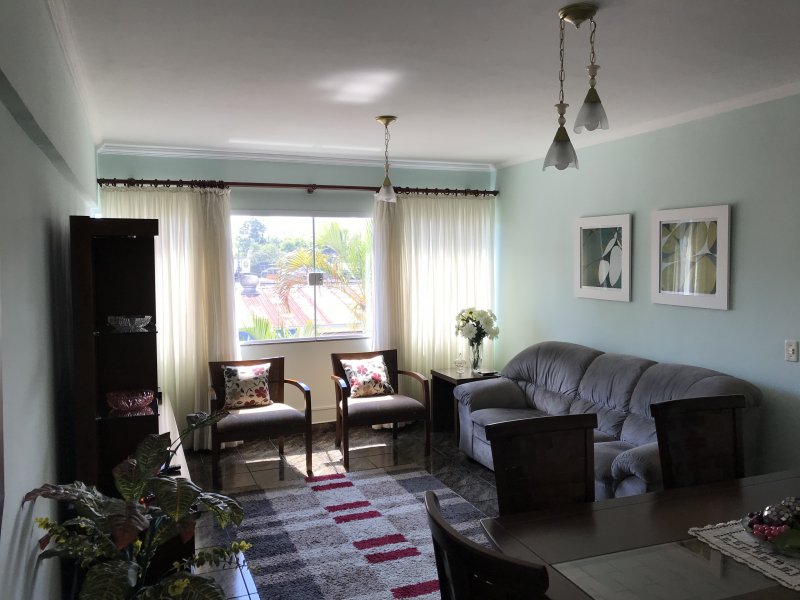 imóvel com 82m² - Vila Ema - Sao Jose dos Campos