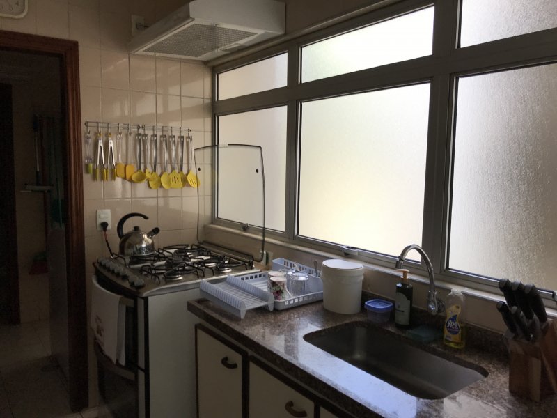 imóvel com 82m² - Vila Ema - Sao Jose dos Campos