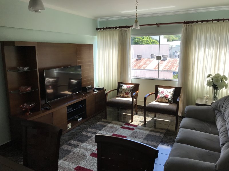 imóvel com 82m² - Vila Ema - Sao Jose dos Campos