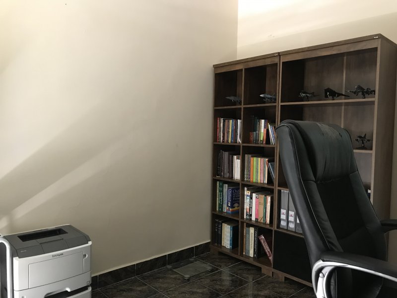 imóvel com 82m² - Vila Ema - Sao Jose dos Campos