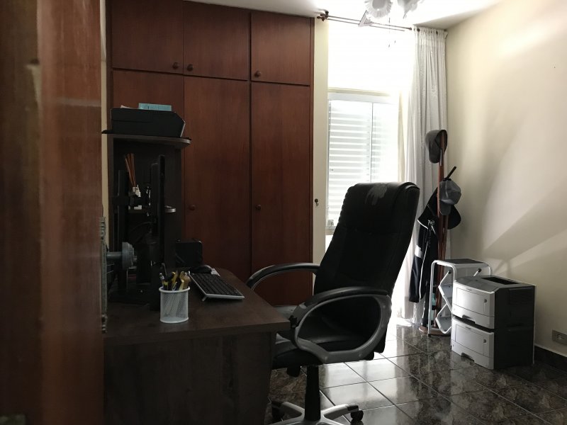 imóvel com 82m² - Vila Ema - Sao Jose dos Campos