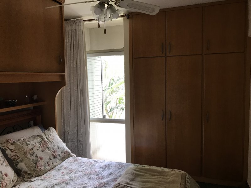 imóvel com 82m² - Vila Ema - Sao Jose dos Campos