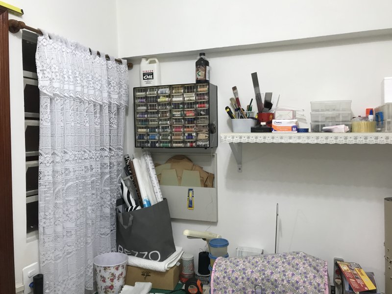 imóvel com 82m² - Vila Ema - Sao Jose dos Campos