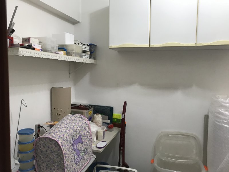 imóvel com 82m² - Vila Ema - Sao Jose dos Campos