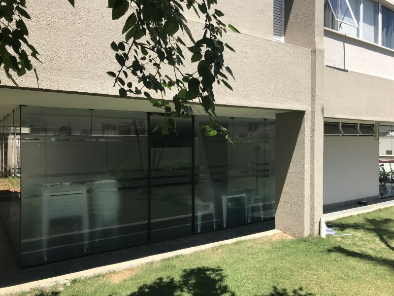 imóvel com 82m² - Vila Ema - Sao Jose dos Campos