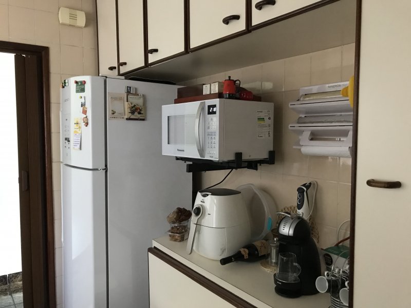 imóvel com 82m² - Vila Ema - Sao Jose dos Campos