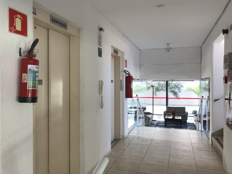 imóvel com 82m² - Vila Ema - Sao Jose dos Campos