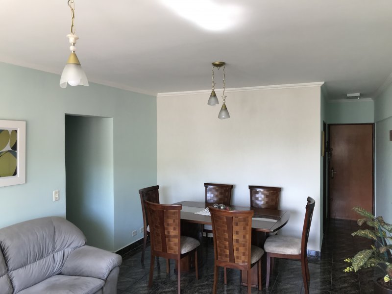 imóvel com 82m² - Vila Ema - Sao Jose dos Campos