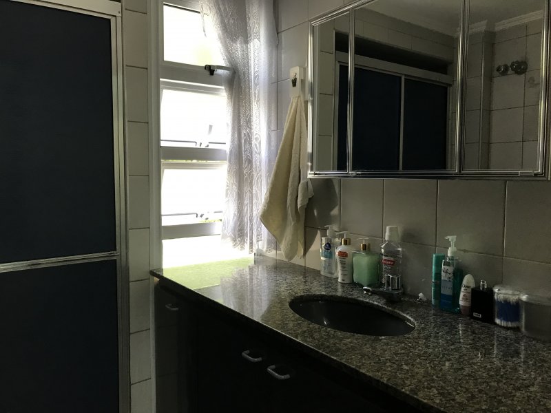 imóvel com 82m² - Vila Ema - Sao Jose dos Campos