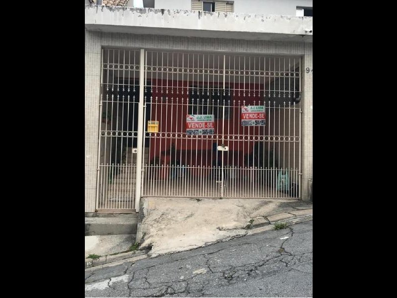 Casa à venda Vila Serralheiro com 90m² e 4 quartos por R$ 390.000 - 1633560855-739fbc27-327e-472e-af65-eeb63957ec09.jpeg