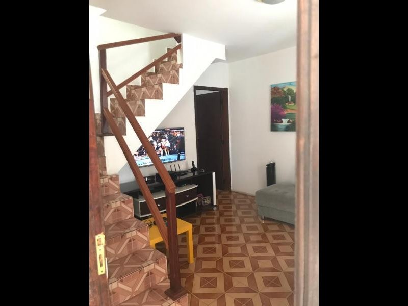 Casa à venda Vila Serralheiro com 90m² e 4 quartos por R$ 390.000 - 315691588-b001e92c-310e-4e35-a8e9-6584406a60ac.jpeg