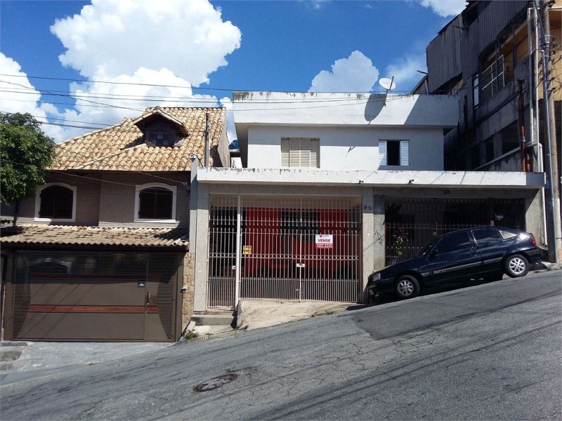 Casa à venda Vila Serralheiro com 90m² e 4 quartos por R$ 390.000 - 623694661-7d36d648-72a9-4509-99a3-7d616216d5be.jpeg