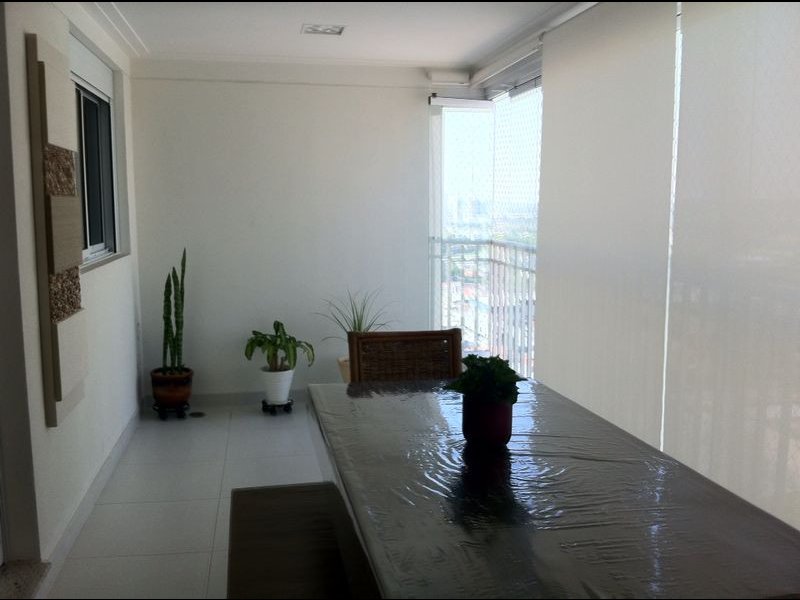 imóvel com 125m² - Vila Leopoldina - São Paulo