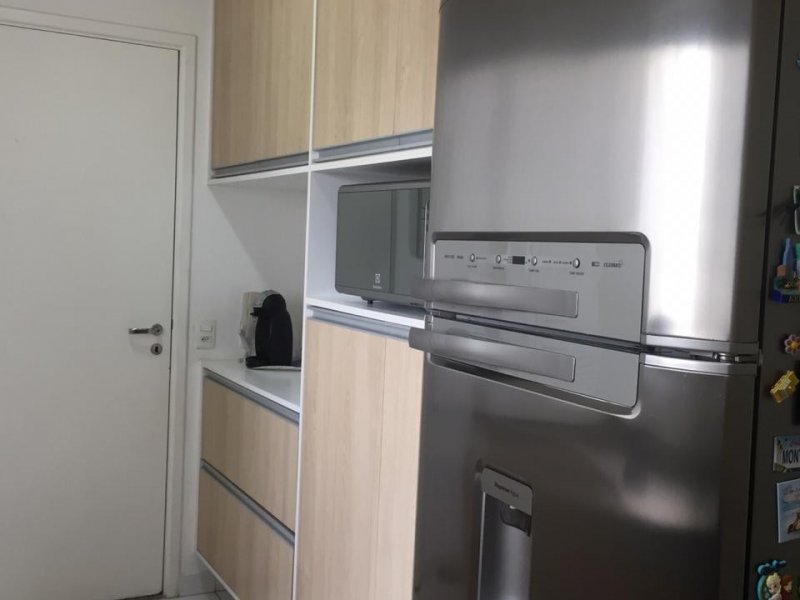 imóvel com 125m² - Vila Leopoldina - São Paulo