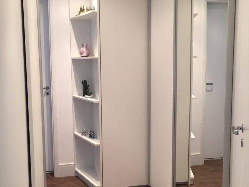 imóvel com 125m² - Vila Leopoldina - São Paulo
