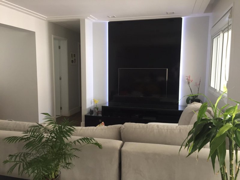 imóvel com 125m² - Vila Leopoldina - São Paulo