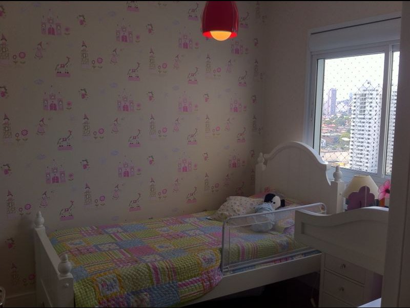 imóvel com 125m² - Vila Leopoldina - São Paulo