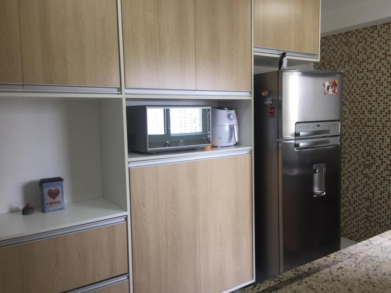 imóvel com 125m² - Vila Leopoldina - São Paulo