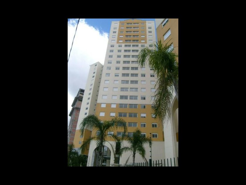 imóvel com 88m² - Jardim Botânico - Porto Alegre