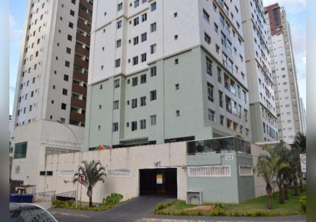 imóvel com 83m²