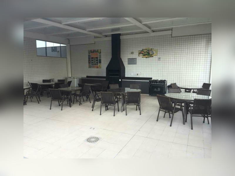 imóvel com 83m² - ÁGUAS CLARAS SUL - Brasília