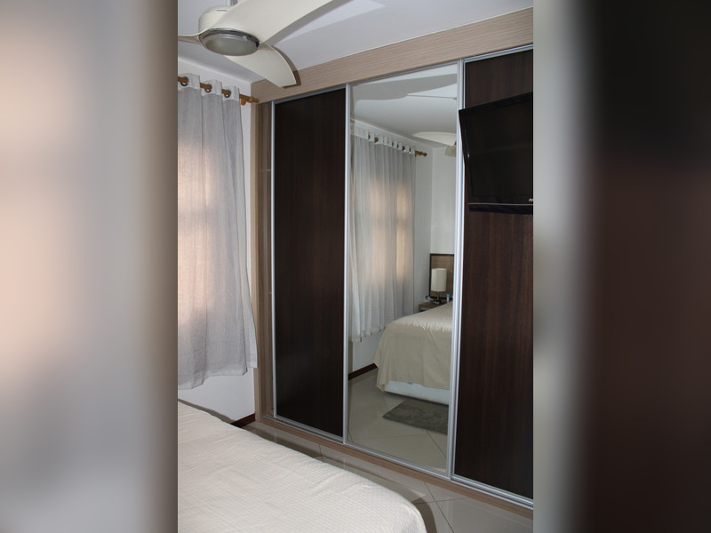 imóvel com 83m² - ÁGUAS CLARAS SUL - Brasília