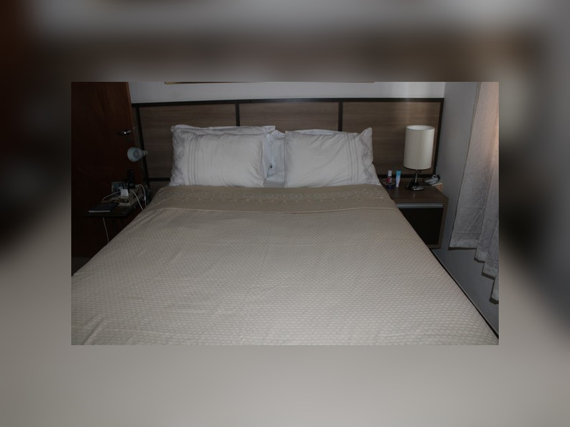 imóvel com 83m² - ÁGUAS CLARAS SUL - Brasília