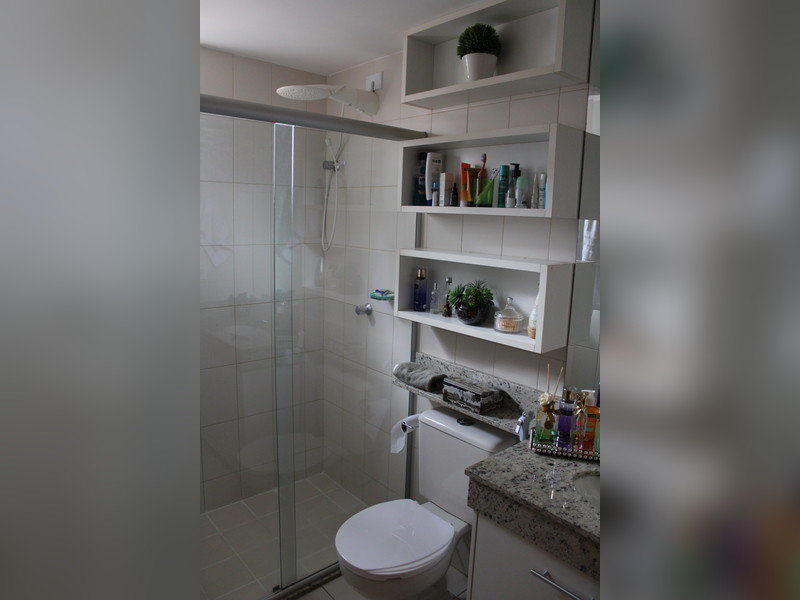 imóvel com 83m² - ÁGUAS CLARAS SUL - Brasília