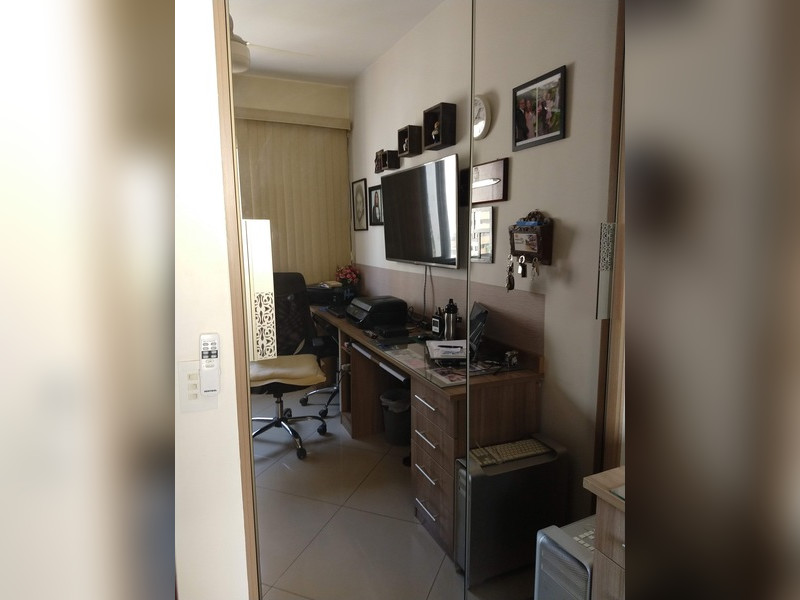 imóvel com 83m² - ÁGUAS CLARAS SUL - Brasília