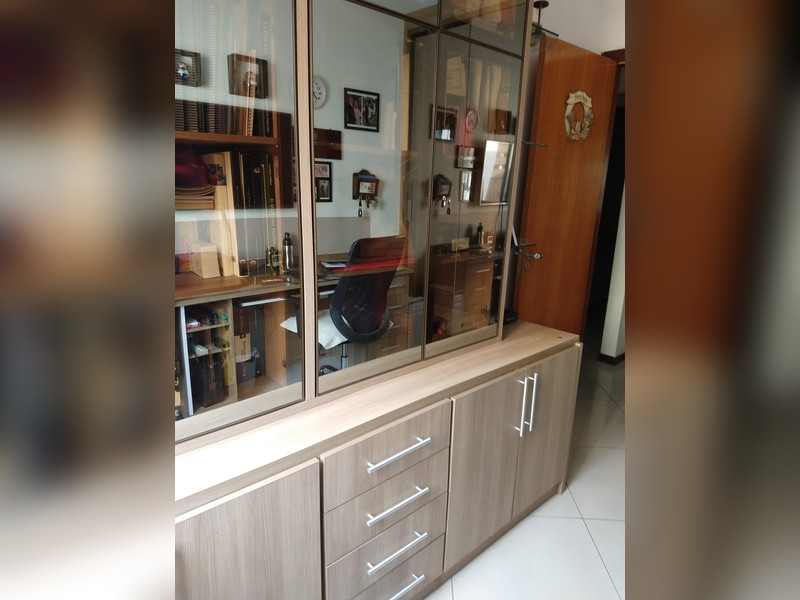 imóvel com 83m² - ÁGUAS CLARAS SUL - Brasília