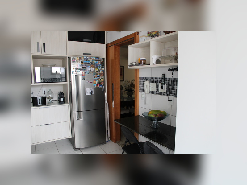 imóvel com 83m² - ÁGUAS CLARAS SUL - Brasília