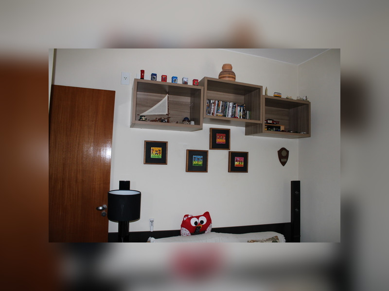 imóvel com 83m² - ÁGUAS CLARAS SUL - Brasília