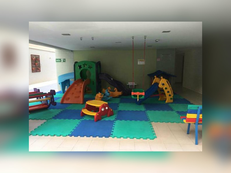 imóvel com 83m² - ÁGUAS CLARAS SUL - Brasília