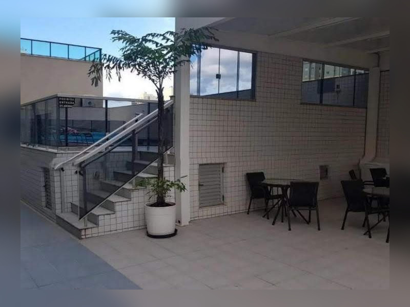 imóvel com 83m² - ÁGUAS CLARAS SUL - Brasília