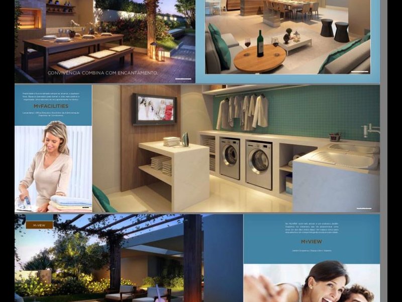 imóvel com 77m² - Casa Verde - São Paulo