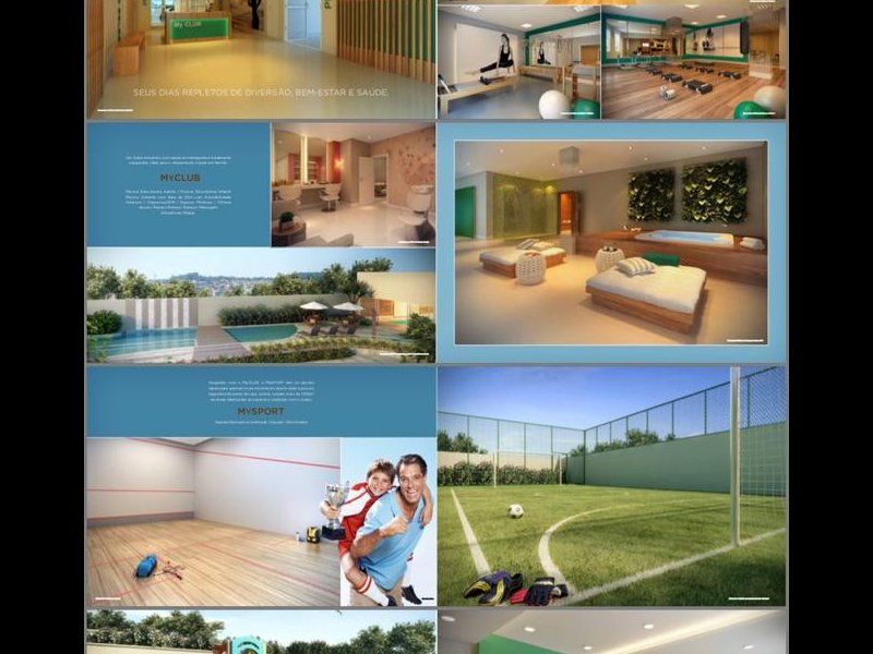 imóvel com 77m² - Casa Verde - São Paulo