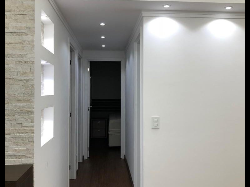 imóvel com 77m² - Casa Verde - São Paulo