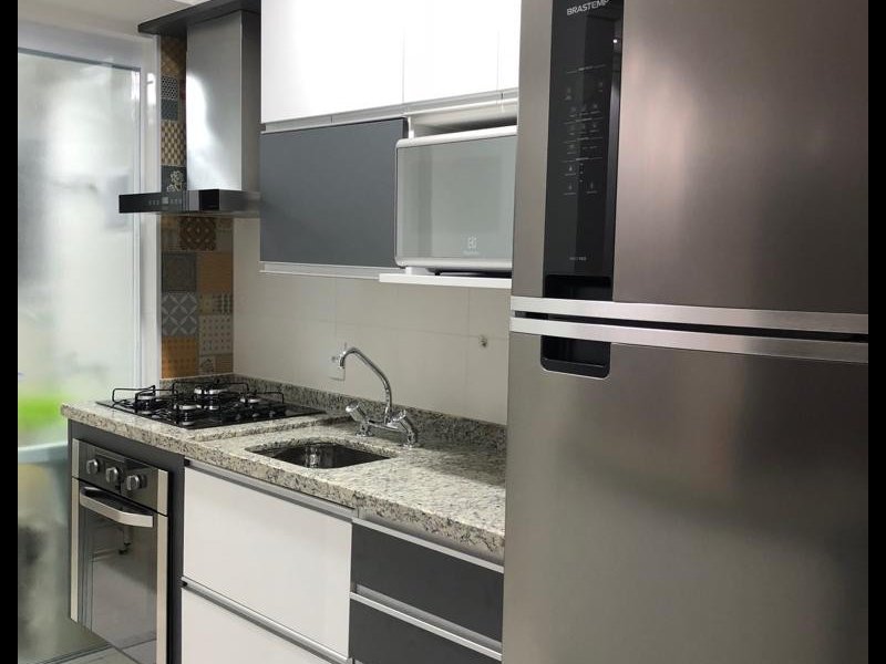 imóvel com 77m² - Casa Verde - São Paulo