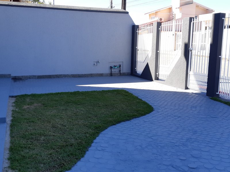 imóvel com 298m² - Jardim Atlântico - Florianópolis